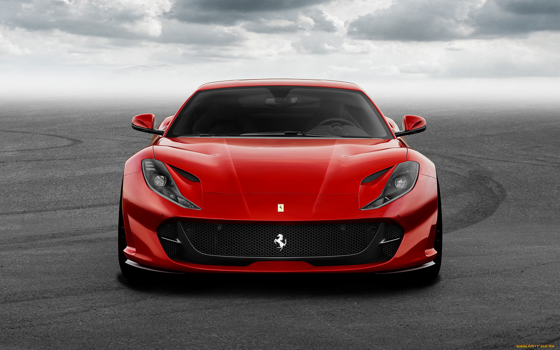 , ferrari, , , 812, superfast, , 